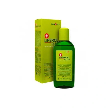 Pentamedical Liperol Plus Oil Antihair Loss Shampoo 150 Milliliters