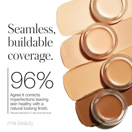 RMS Beauty UnCoverup Concealer 0.20 oz 66