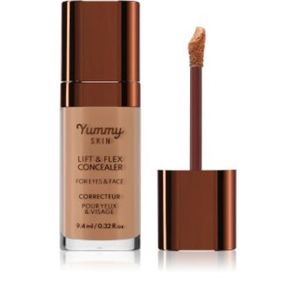 Danessa Myricks Beauty Yummy Skin Skin & Flex Concealer