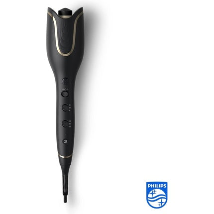 Philips StyleCare Prestige Automatic Curling Iron