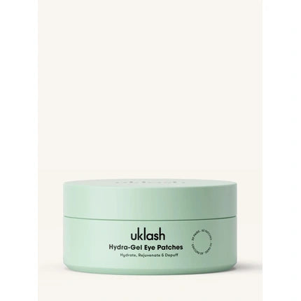 Uklash Hydra Gel Eye Patches