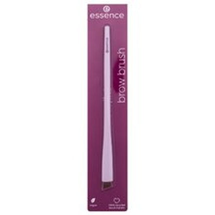 Essence Brow Brush Perfect For Shaping And Defining Eyebrows