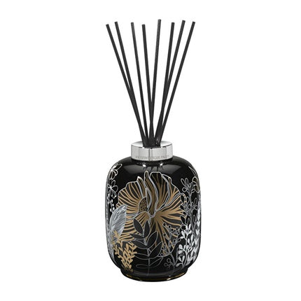 Maison Berger Paris Aroma Diffuser Vegetal Black 490 Ml