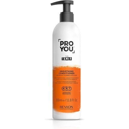 Revlon Pro You The Tamer Smoothing Conditioner 350ml