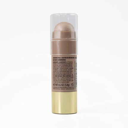 LA Girl Velvet Contour Stick Highlight Luminous GCS581