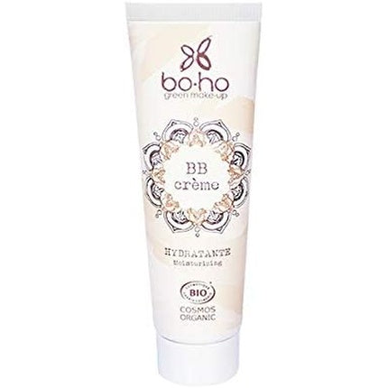 Boho Blemish Balm Cream Medium 30ml