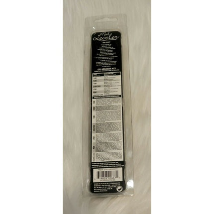 OPI Nail Leveler Phat File 250 Grit