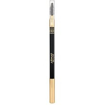 Armaf Enchanting Brow Eyebrow Pencil 12 Ml 03 Ebony