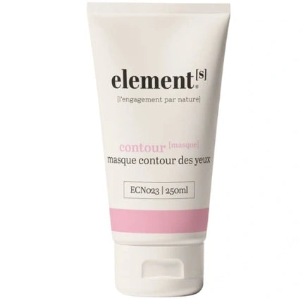 Pbi Elements Contour Eye Contour Mask 250ml