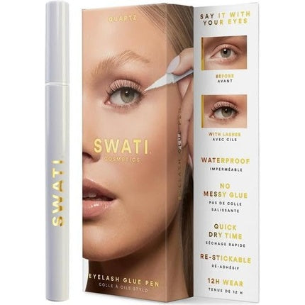 Swati Eyelash Glue Pen Quartz