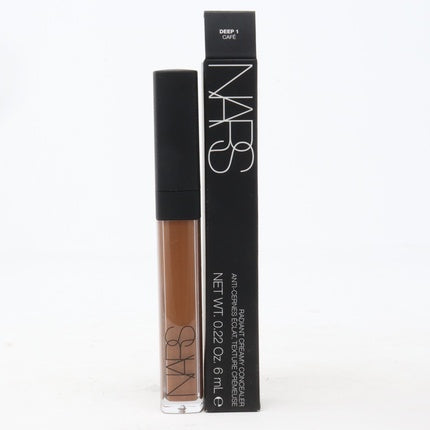 Nars Radiant Creamy Concealer 0.22oz/6ml - New In Box