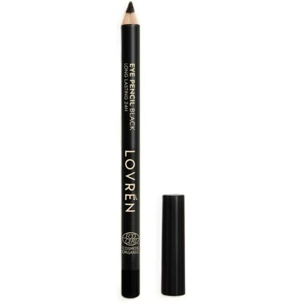 Lovren HP1 Eyeliner Black 24h Long Lasting Color 1.1g