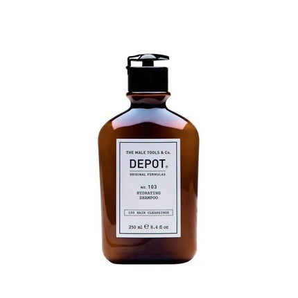 Depot N 103 Hydrating Shampoo 250ml