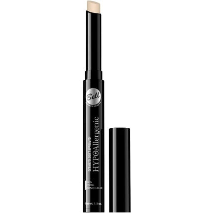 Bell Hypoallergenic Skin Stick Concealer 1.2g Light Beige