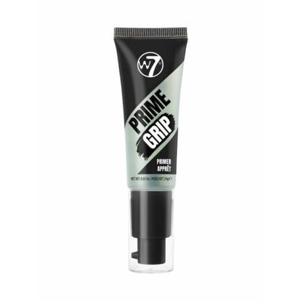 W7 London Vegan Prime Grip Primer 24g