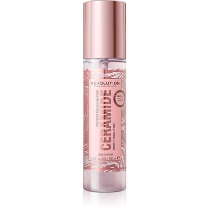 Makeup Revolution Ceramide Boost Setting Spray 100 ml