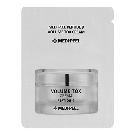 [MEDI-PEEL] Peptide 9 Volume Tox Cream PRO SAMPLE, 1.5 ml