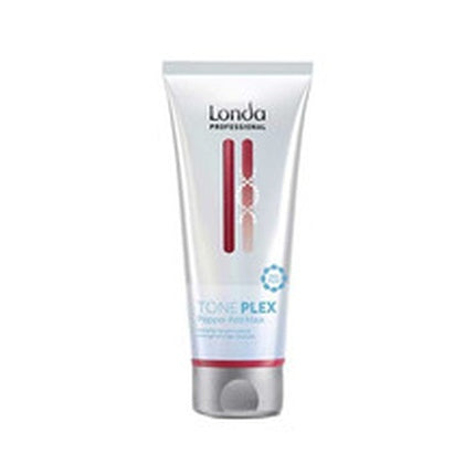 Londa Professional Intensive Toning Mask Toneplex Pepper Red 200 Ml