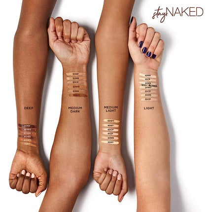 Urban Decay Stay Naked Correcting Concealer 10.2g