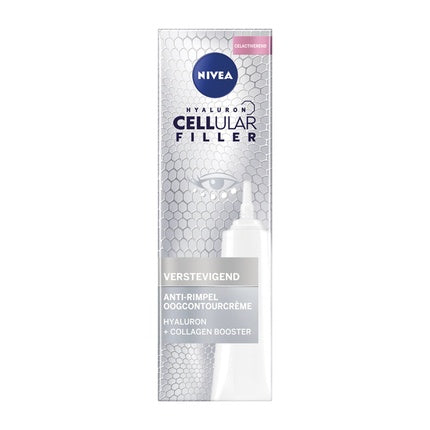 Nivea Cellular Anti Age Eye Cream