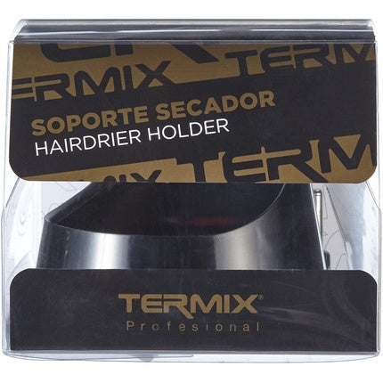 Termix Professional Hair Dryer Holder. Very Resistant Material. Color