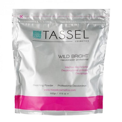 Eurostil Wild White Professional Bleaching Powder 1 Unit