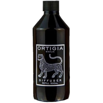 Ortigia Fico d'India Refill Diffuser 500ml
