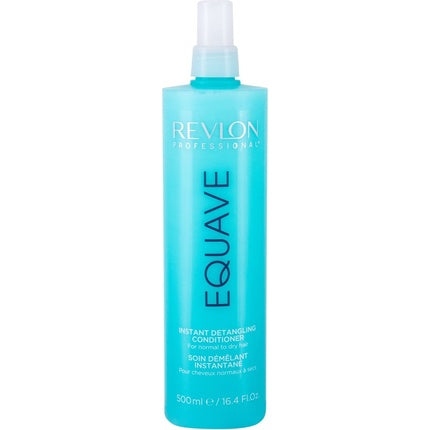 Revlon Equave Hydro Nutritive Detangling Leave-in Conditioner 500ml