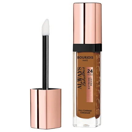 Bourjois Always Fabulous 24 Hrs Concealer 600 Chocolate 6ml