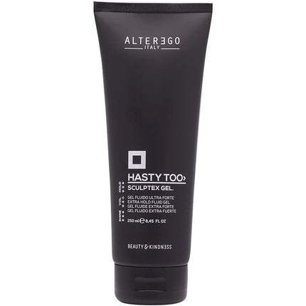 AlterEgo Hasty Too Sculptex Ultra Strong Fluid Gel 250ml