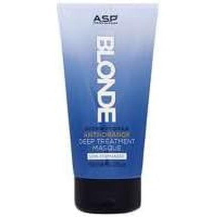 Affinage Anti-Orange Deep Treatment Masque 150ml