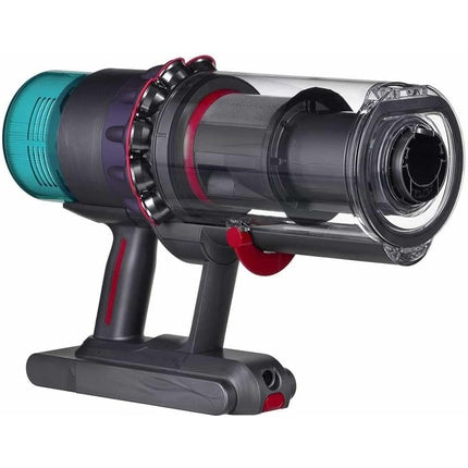 Dyson Gen5 Detect Table Vacuum Purple Bagless