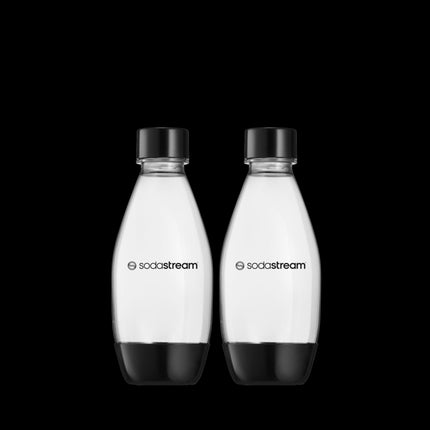 Sodastream 2 X 05l Twin Fuse Dws