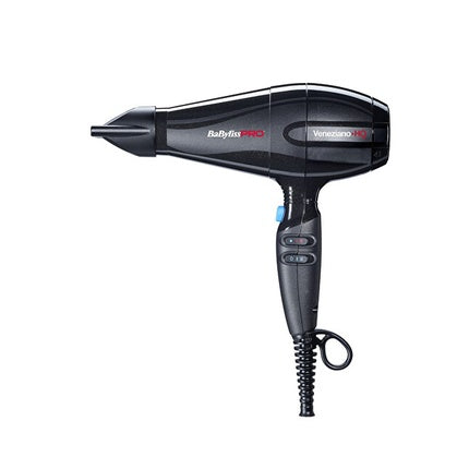 Babyliss Pro Venezianohq Hair Dryer 2200w Ionic Bab6960ie