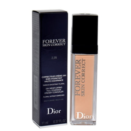 Dior Forever Skin Correct Concealer 25 N Neutral 11ml