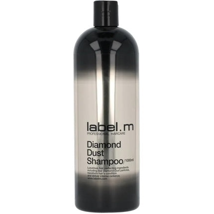 Label M Diamond Dust Shampoo 1000ml