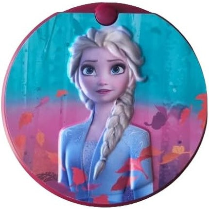 Frozen II Lip Makeup Set with Mirror 108g