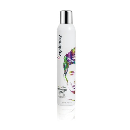 #mydentity MyControl Medium Sculpting Spray 9 oz