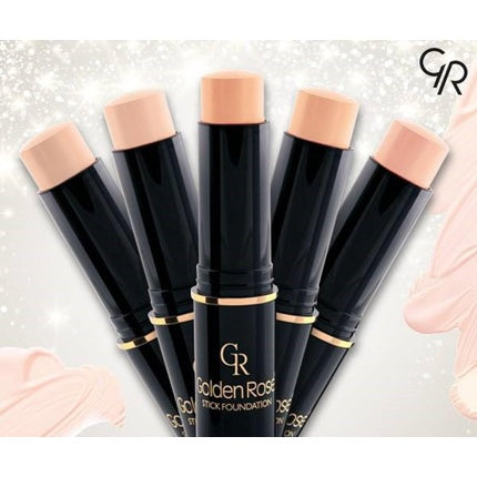 Golden Rose Stick Foundation #5