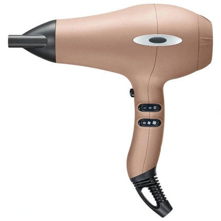 Sibel Ultron Hair Dryer Impact Ionic Natural Rose 2100w