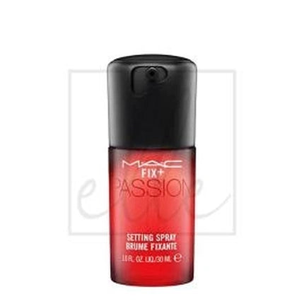 Mac Fix+ Passion - 30ml Setting Spray