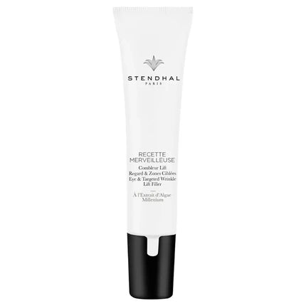 Stendhal Wonderful Recipe Eye Lift Filler And Targeted Areas 15ml