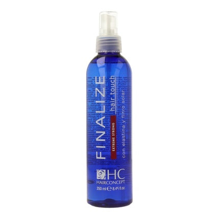 Hair Concept Ecofriendly Hair Spray Extreme Hold 250 Ml