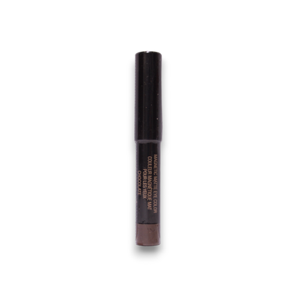 Nudestix Magnetic Matte Eyeshadow Stick In Chocolate - 25 Grams