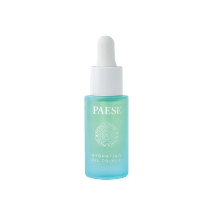 Paese Hydrating Oil Primer 99% Natural Origin Ingredients