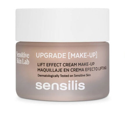 Upgrade Make-Up Cream Lifting Effect Makeup #03 Mie