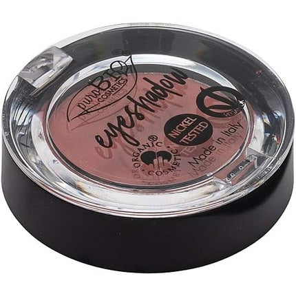 PuroBio Compact Matte Eyeshadow Pod No. 13 Marsala