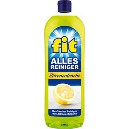 Fit Allesr Lemon Power 1L