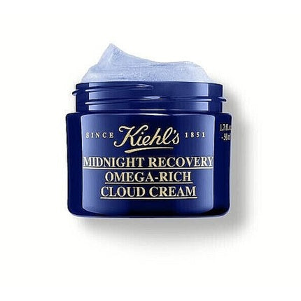 Kiehl's Midnight Recovery Omega-Rich Cloud Cream 50ml