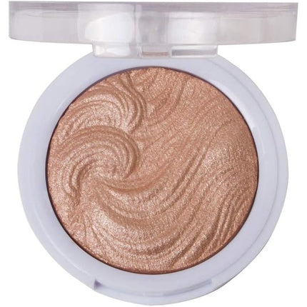 J. Cat Beauty You Glow Girl Baked Highlighter - Twilight